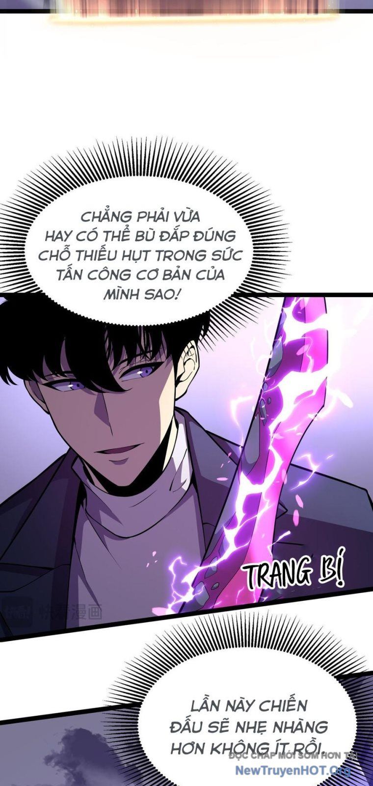 Sau Khi Sống Lại, Ta Dùng Kính Phản Diện Phục Thù Chapter 13 - 22