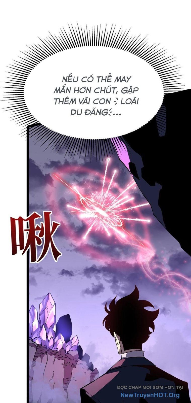 Sau Khi Sống Lại, Ta Dùng Kính Phản Diện Phục Thù Chapter 13 - 25