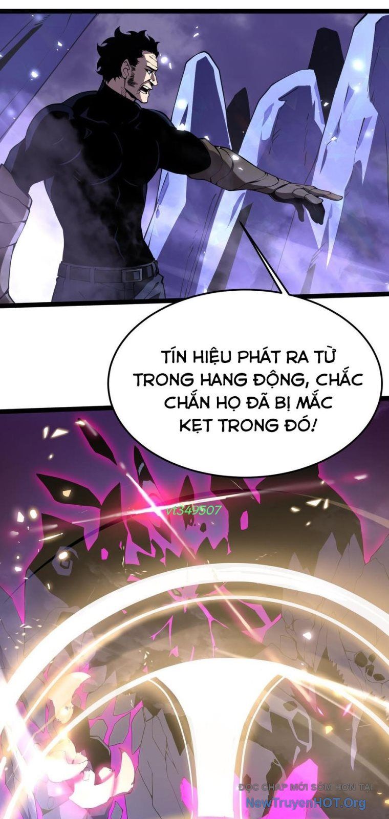 Sau Khi Sống Lại, Ta Dùng Kính Phản Diện Phục Thù Chapter 13 - 36