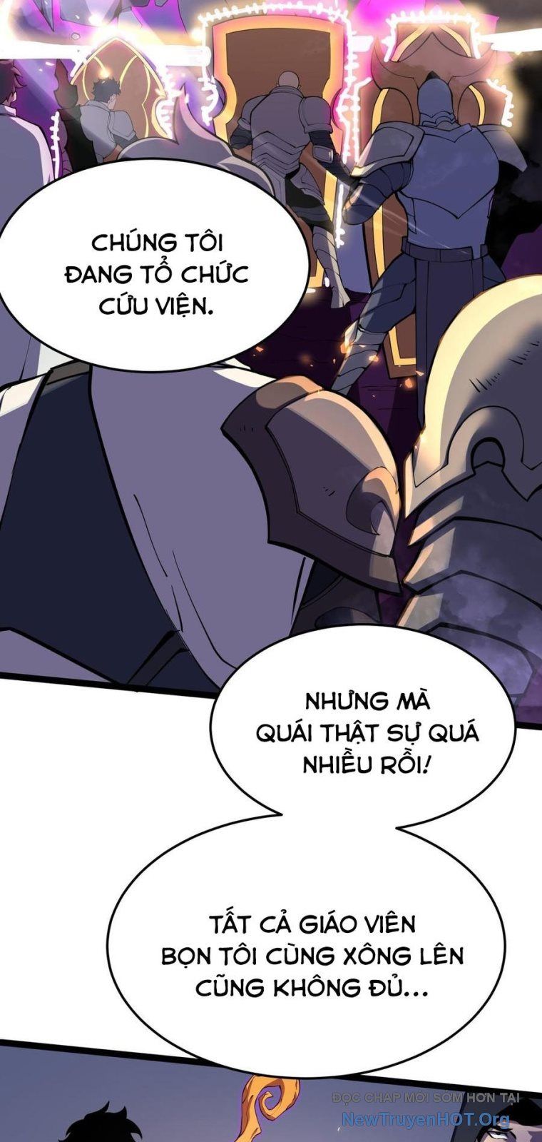 Sau Khi Sống Lại, Ta Dùng Kính Phản Diện Phục Thù Chapter 13 - 37