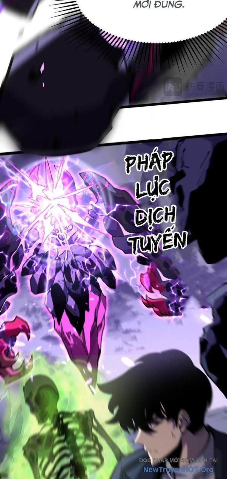 Sau Khi Sống Lại, Ta Dùng Kính Phản Diện Phục Thù Chapter 13 - 5