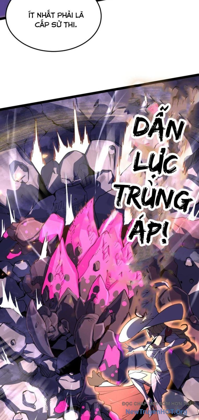 Sau Khi Sống Lại, Ta Dùng Kính Phản Diện Phục Thù Chapter 13 - 43