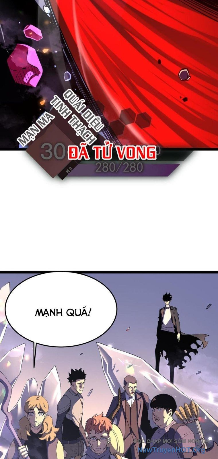 Sau Khi Sống Lại, Ta Dùng Kính Phản Diện Phục Thù Chapter 13 - 45