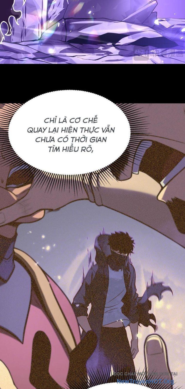 Sau Khi Sống Lại, Ta Dùng Kính Phản Diện Phục Thù Chapter 13 - 53