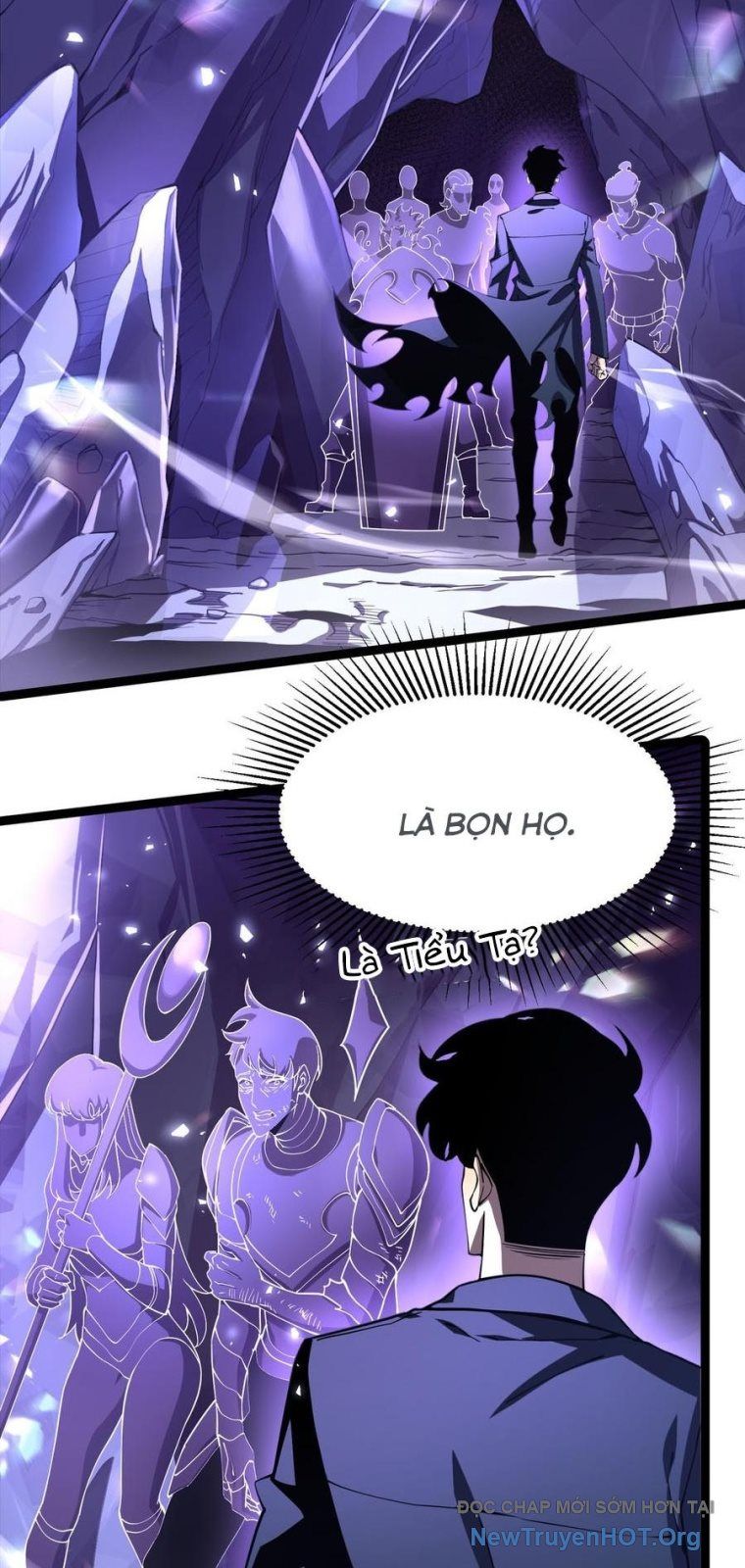 Sau Khi Sống Lại, Ta Dùng Kính Phản Diện Phục Thù Chapter 13 - 58