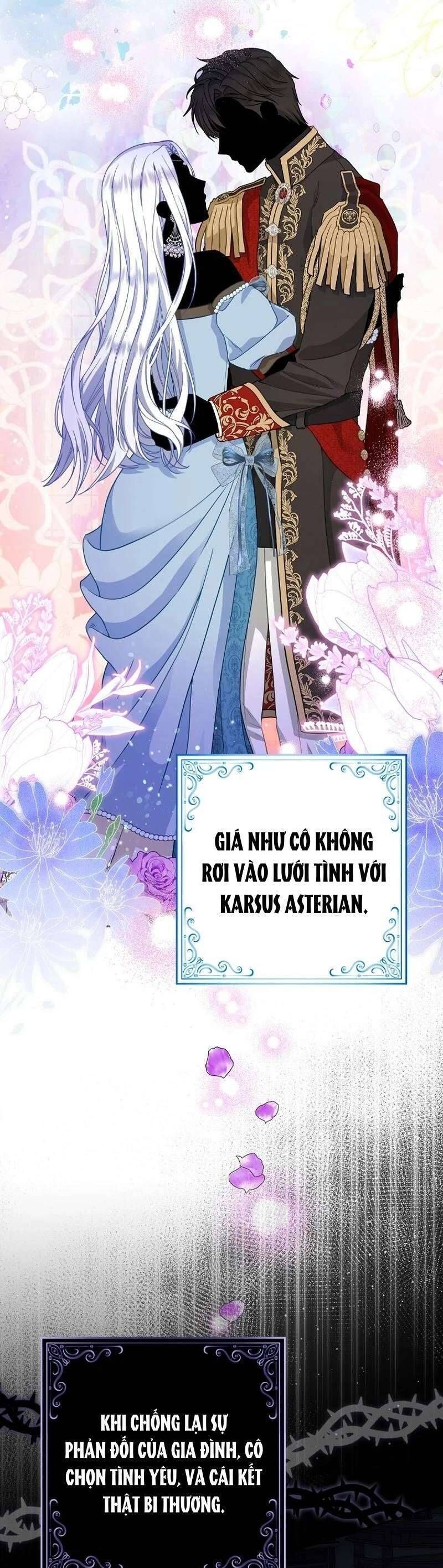 Bé Con Báo Tuyết Của Gia Tộc Báo Đen Chapter 1 - 4