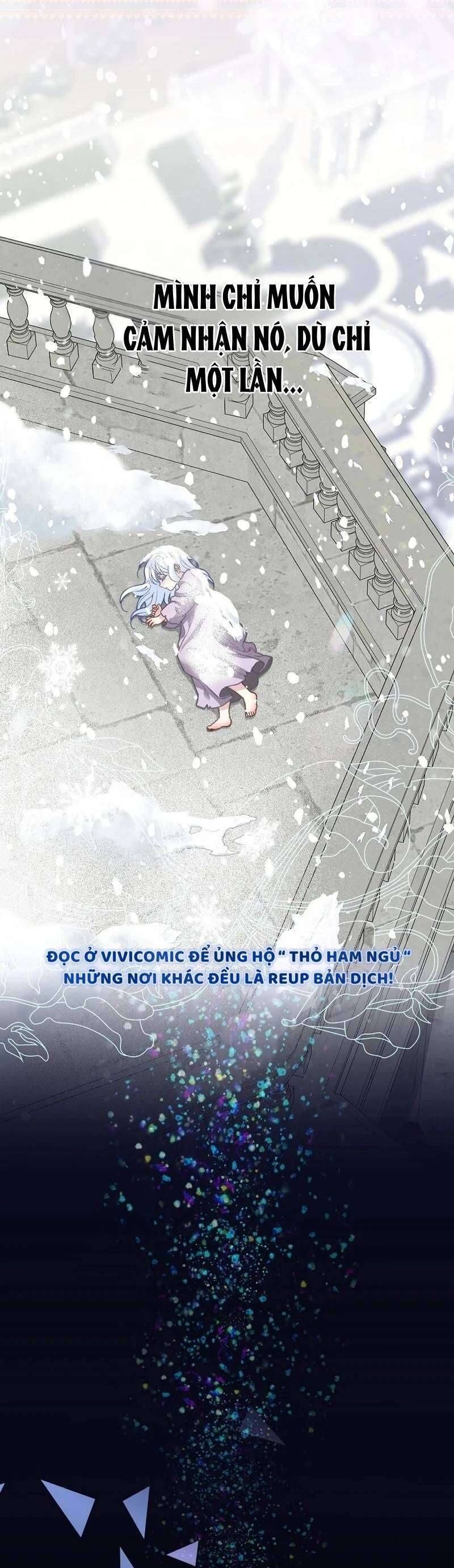 Bé Con Báo Tuyết Của Gia Tộc Báo Đen Chapter 1 - 36