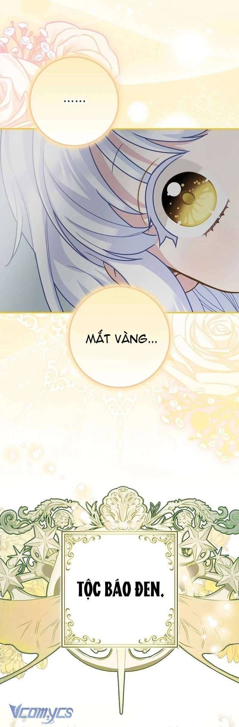 Bé Con Báo Tuyết Của Gia Tộc Báo Đen Chapter 1 - 47