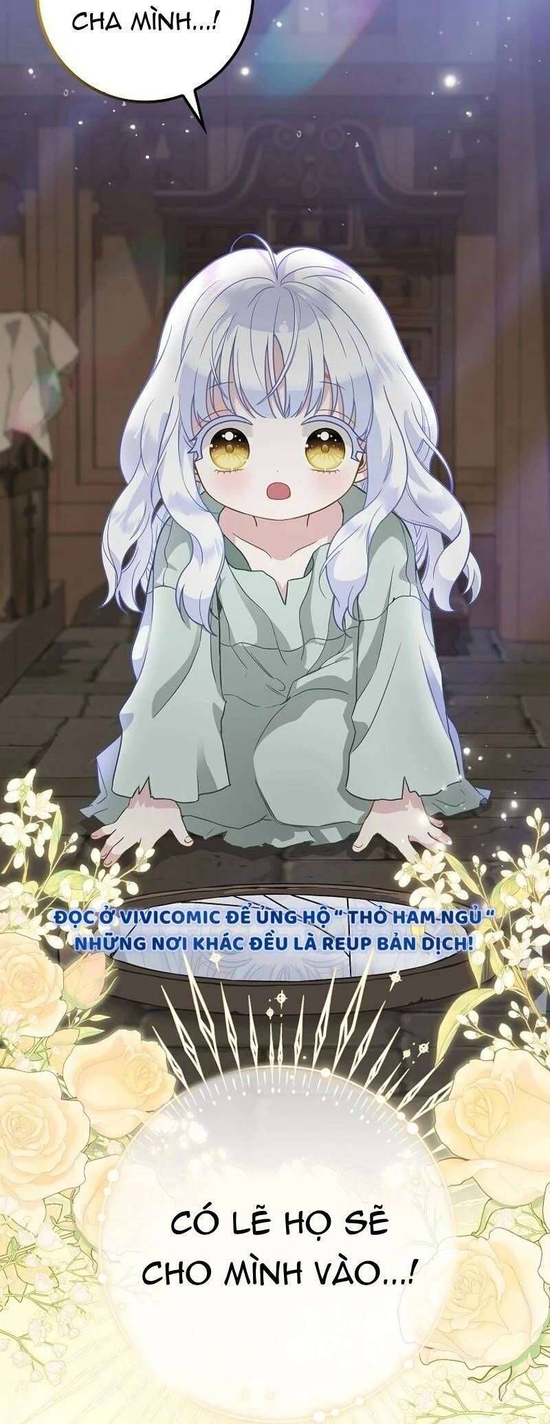 Bé Con Báo Tuyết Của Gia Tộc Báo Đen Chapter 1 - 49