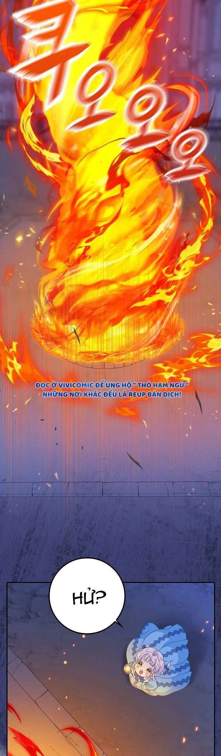 Bé Con Báo Tuyết Của Gia Tộc Báo Đen Chapter 13 - 38