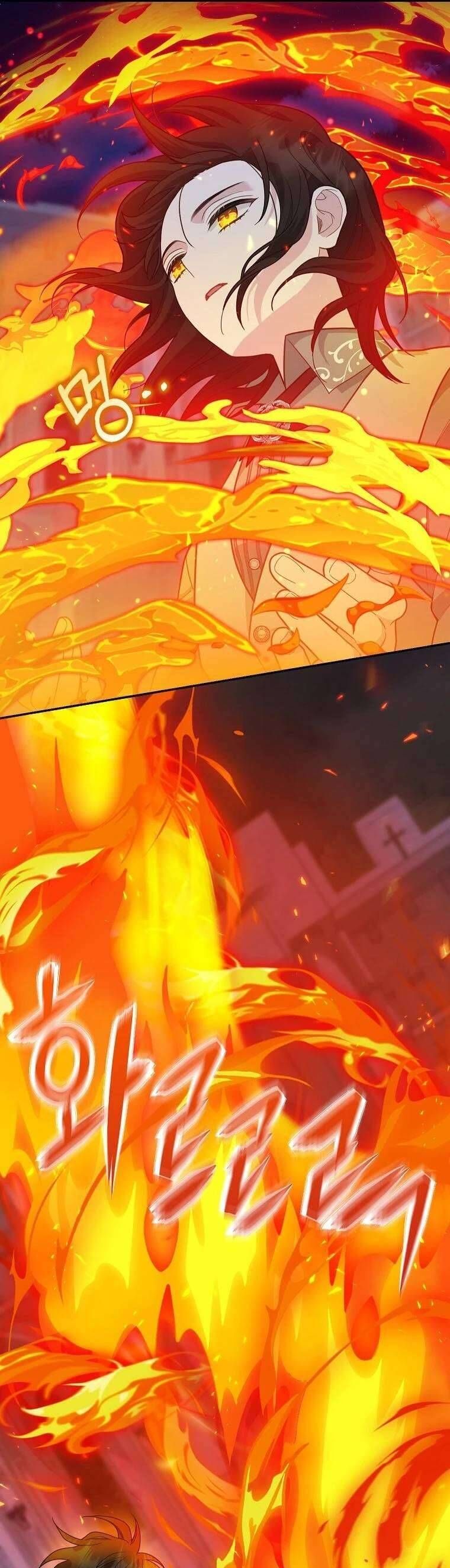 Bé Con Báo Tuyết Của Gia Tộc Báo Đen Chapter 13 - 40