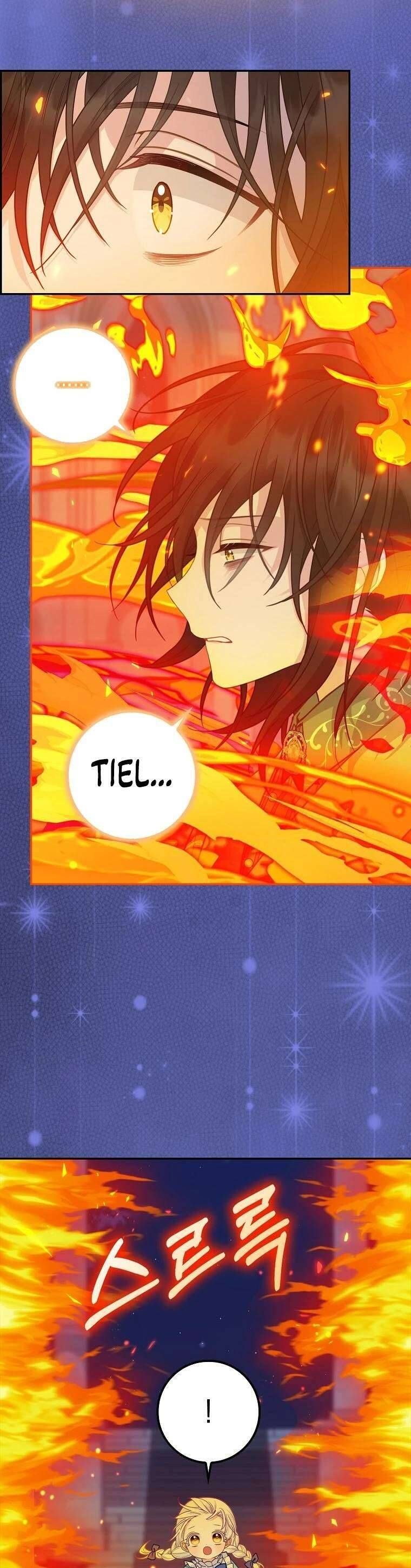 Bé Con Báo Tuyết Của Gia Tộc Báo Đen Chapter 14 - 17
