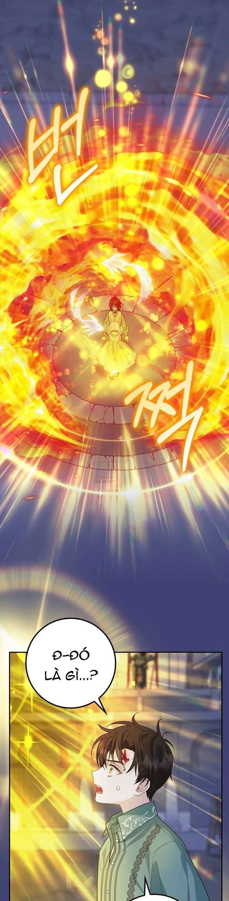 Bé Con Báo Tuyết Của Gia Tộc Báo Đen Chapter 14 - 21
