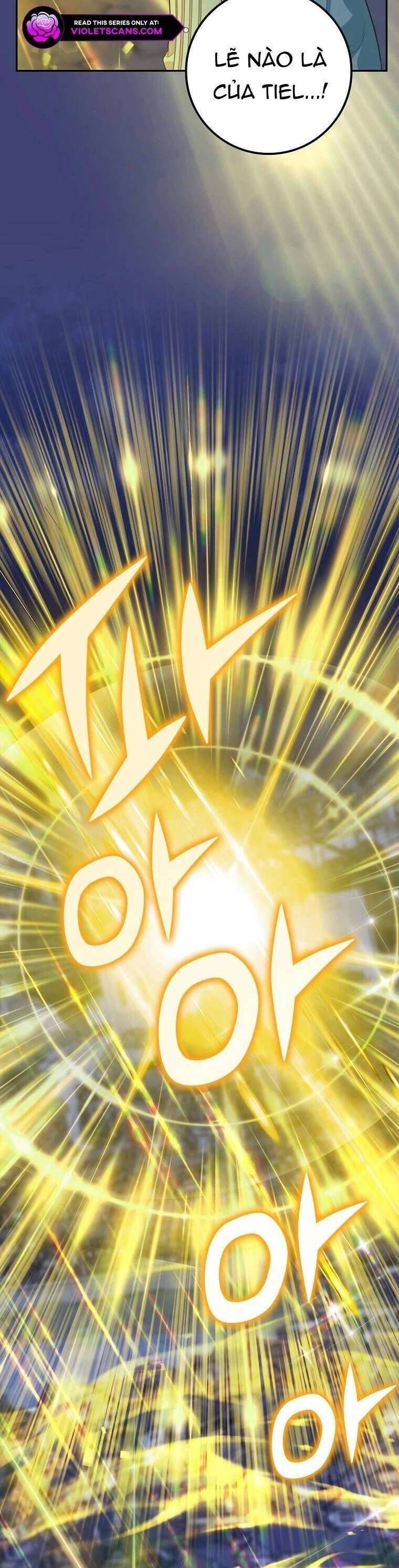 Bé Con Báo Tuyết Của Gia Tộc Báo Đen Chapter 14 - 22