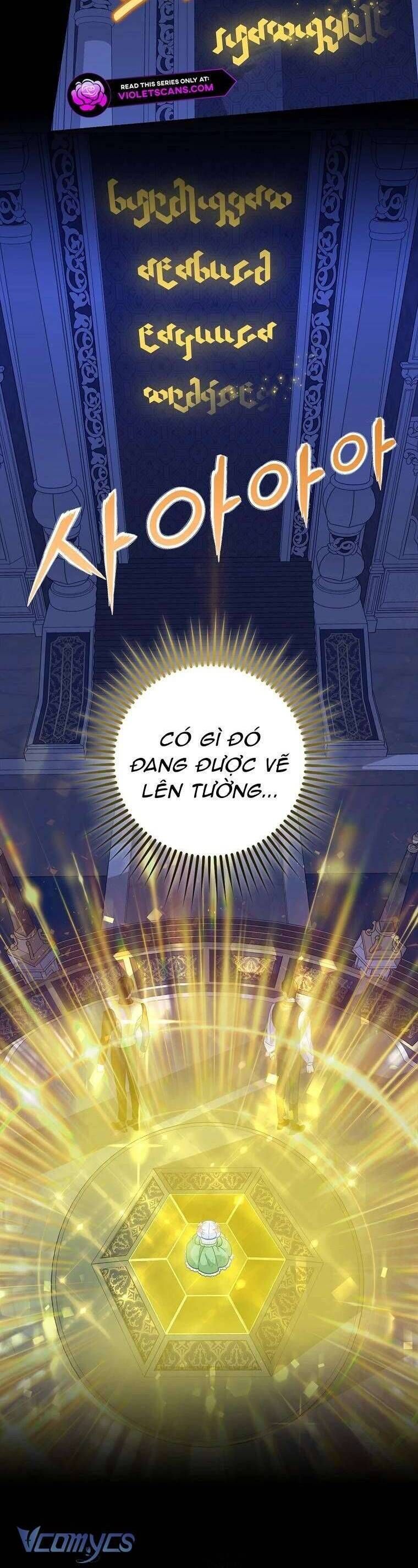 Bé Con Báo Tuyết Của Gia Tộc Báo Đen Chapter 15 - 35