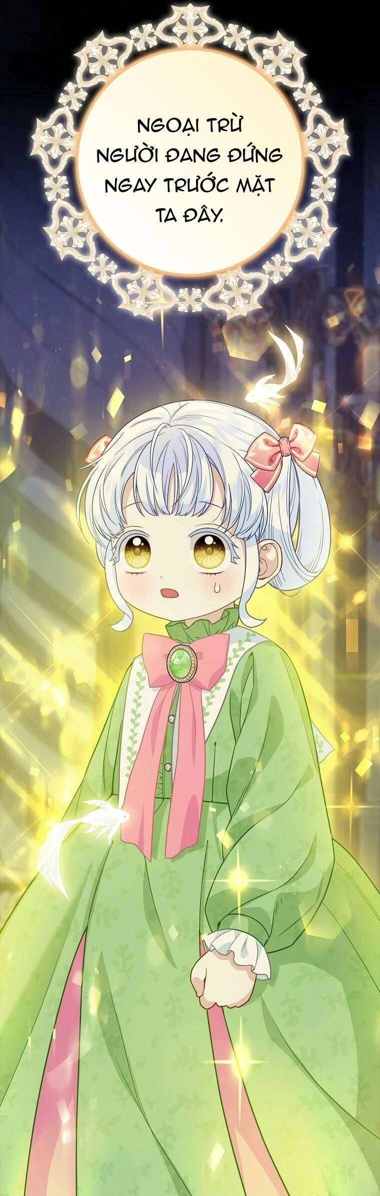 Bé Con Báo Tuyết Của Gia Tộc Báo Đen Chapter 15 - 40