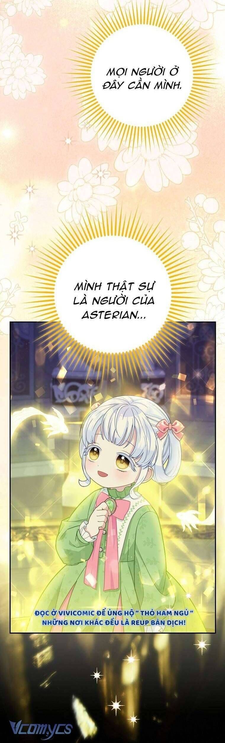 Bé Con Báo Tuyết Của Gia Tộc Báo Đen Chapter 16 - 2