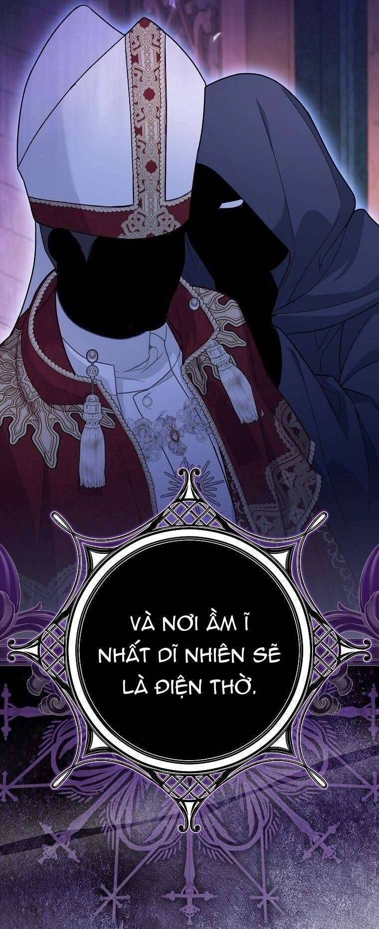 Bé Con Báo Tuyết Của Gia Tộc Báo Đen Chapter 16 - 11