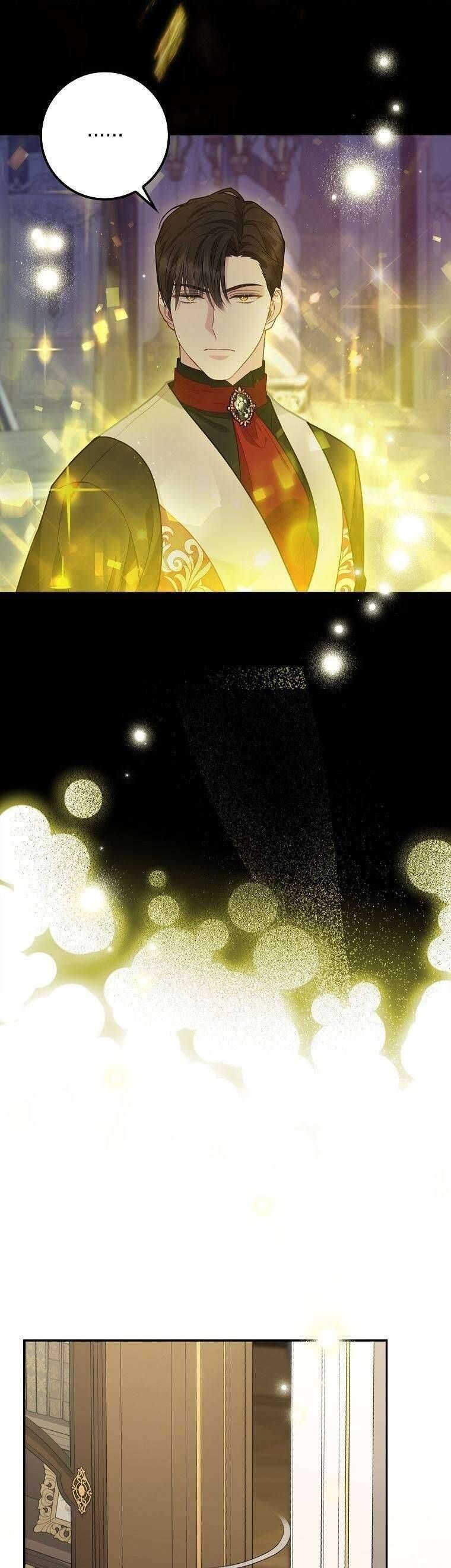 Bé Con Báo Tuyết Của Gia Tộc Báo Đen Chapter 16 - 3