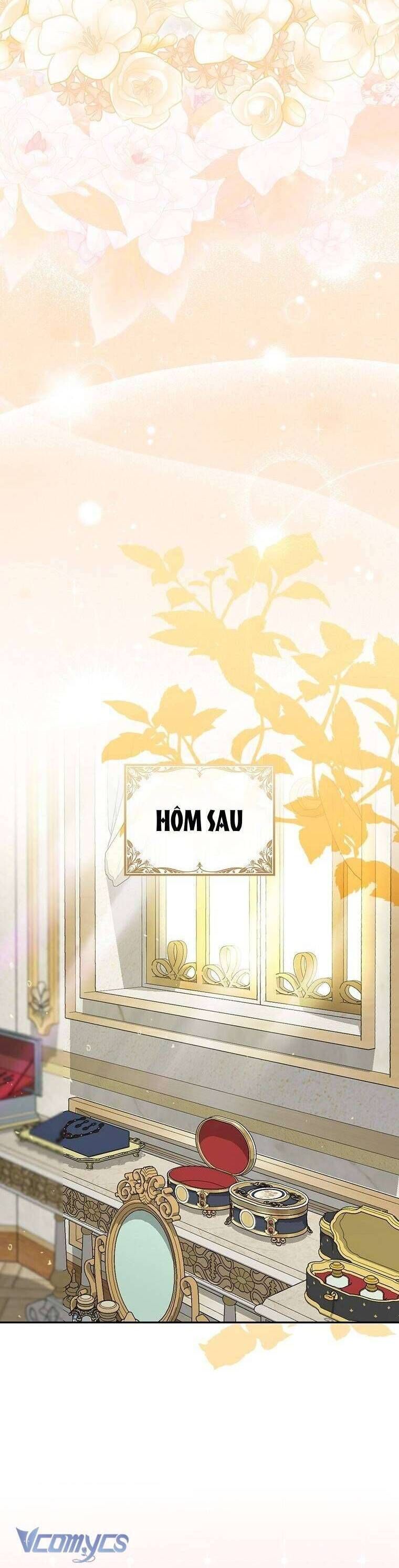 Bé Con Báo Tuyết Của Gia Tộc Báo Đen Chapter 16 - 28