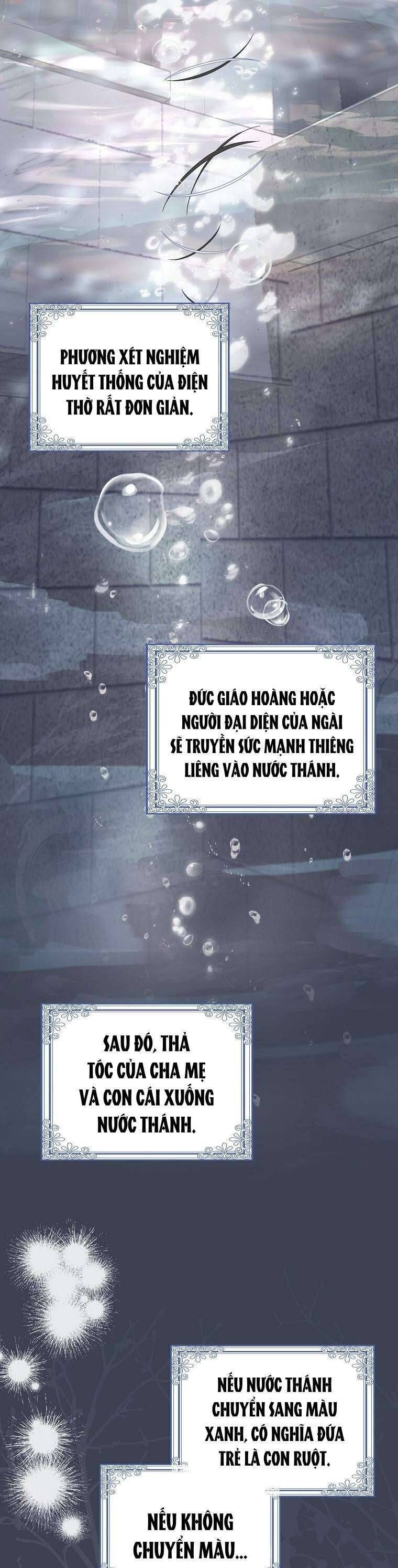 Bé Con Báo Tuyết Của Gia Tộc Báo Đen Chapter 17 - 14