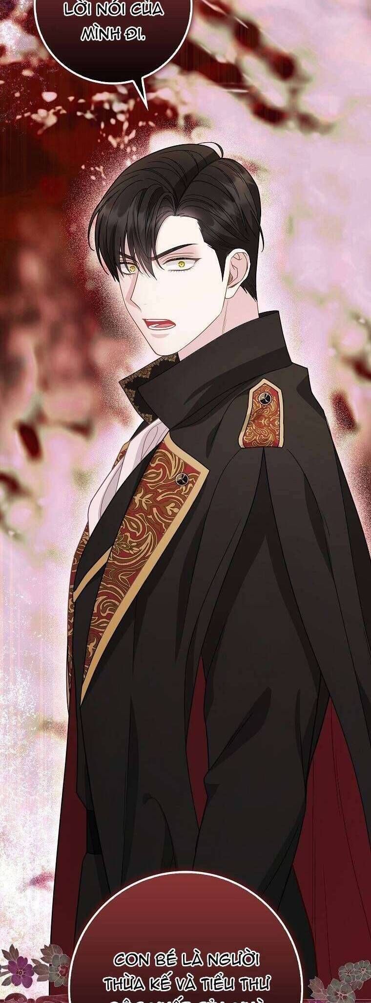 Bé Con Báo Tuyết Của Gia Tộc Báo Đen Chapter 17 - 23