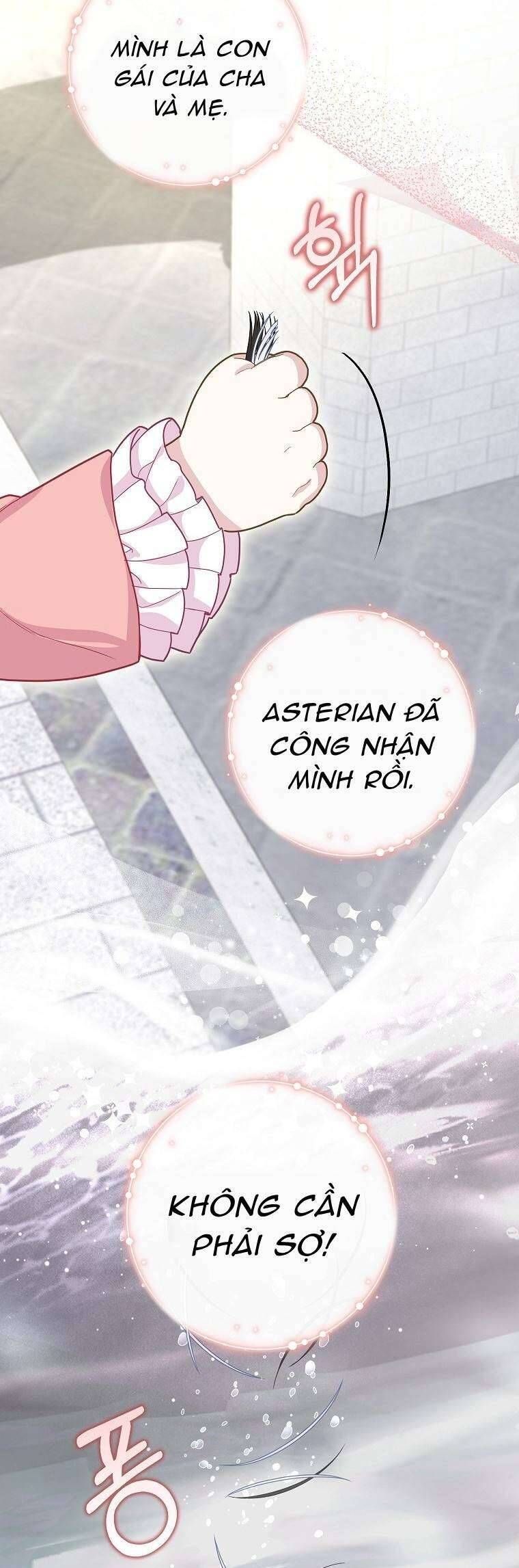 Bé Con Báo Tuyết Của Gia Tộc Báo Đen Chapter 17 - 32