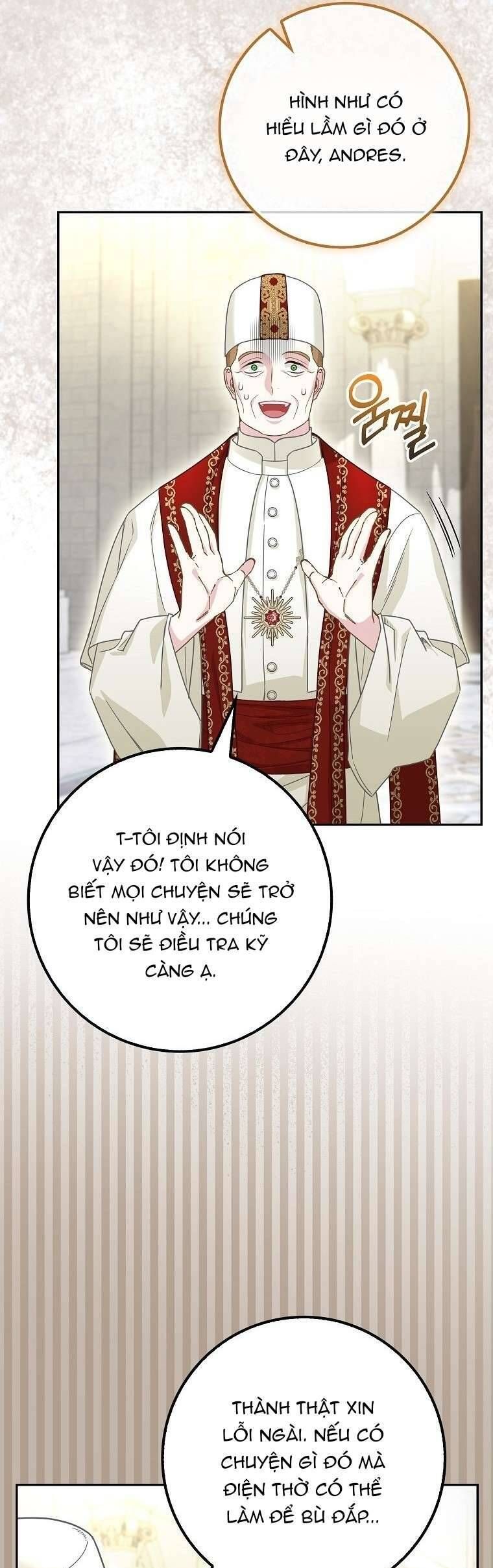Bé Con Báo Tuyết Của Gia Tộc Báo Đen Chapter 18 - 11
