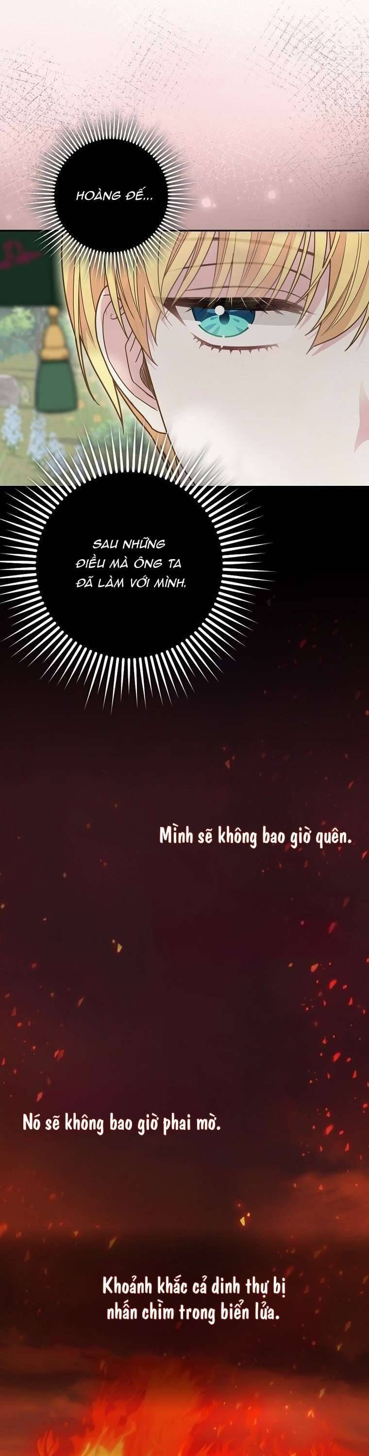 Bé Con Báo Tuyết Của Gia Tộc Báo Đen Chapter 18 - 21