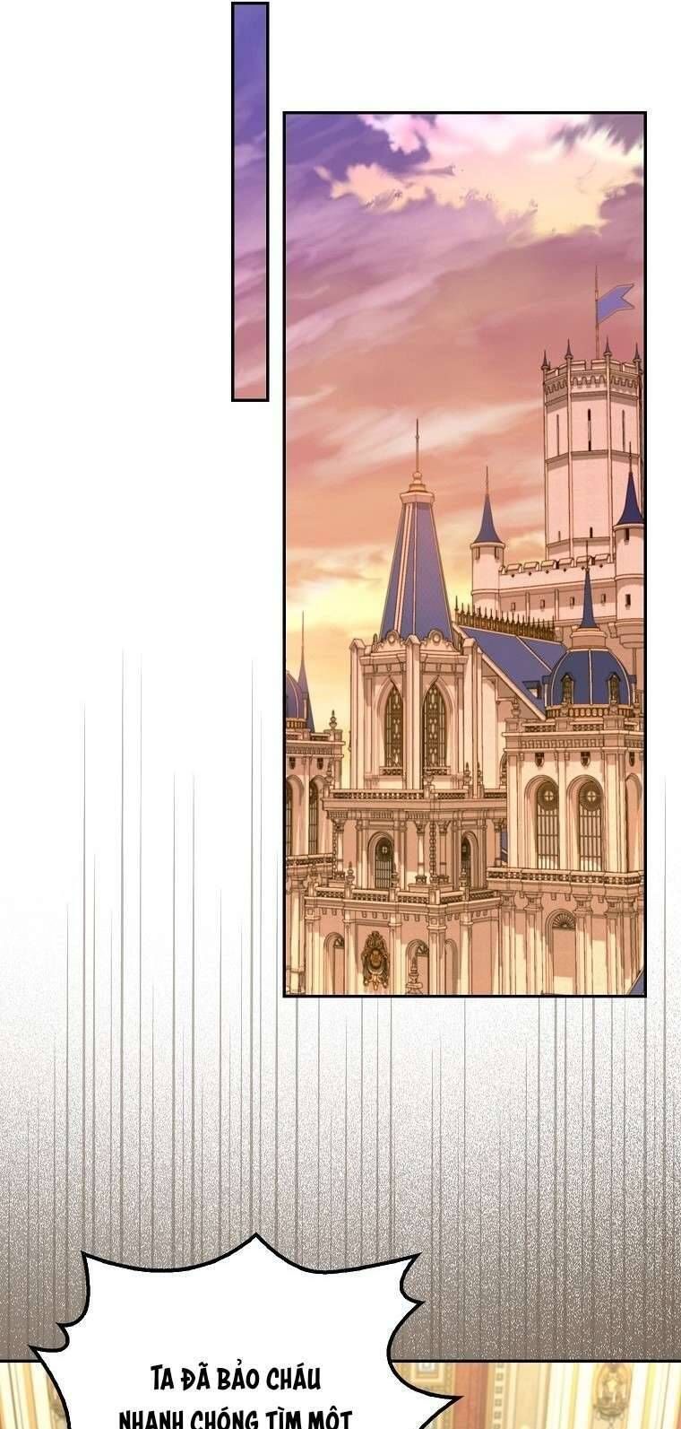 Bé Con Báo Tuyết Của Gia Tộc Báo Đen Chapter 18 - 29
