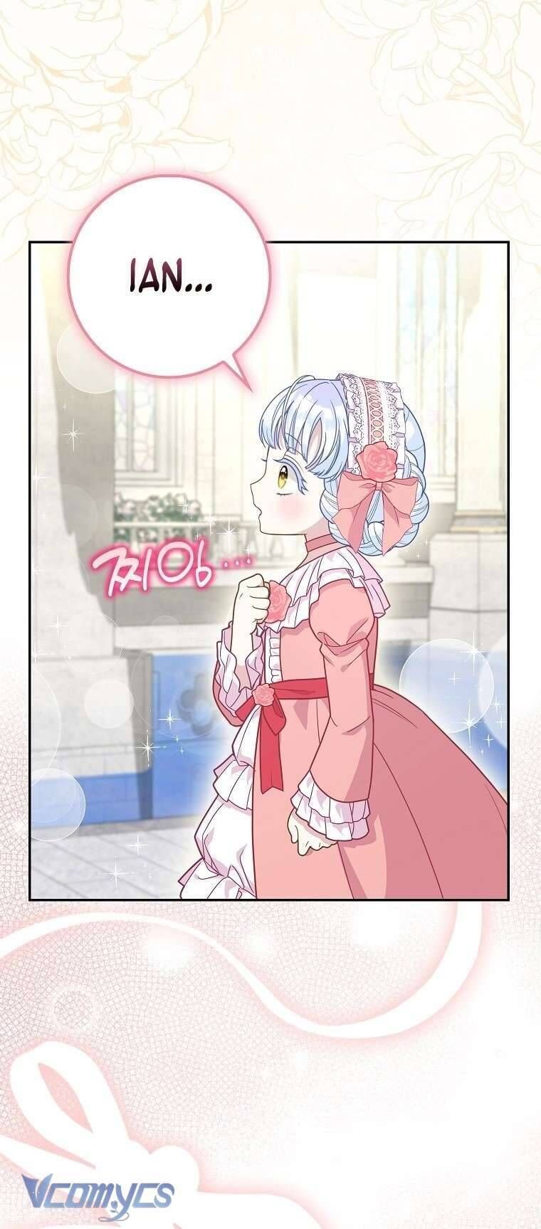 Bé Con Báo Tuyết Của Gia Tộc Báo Đen Chapter 18 - 4
