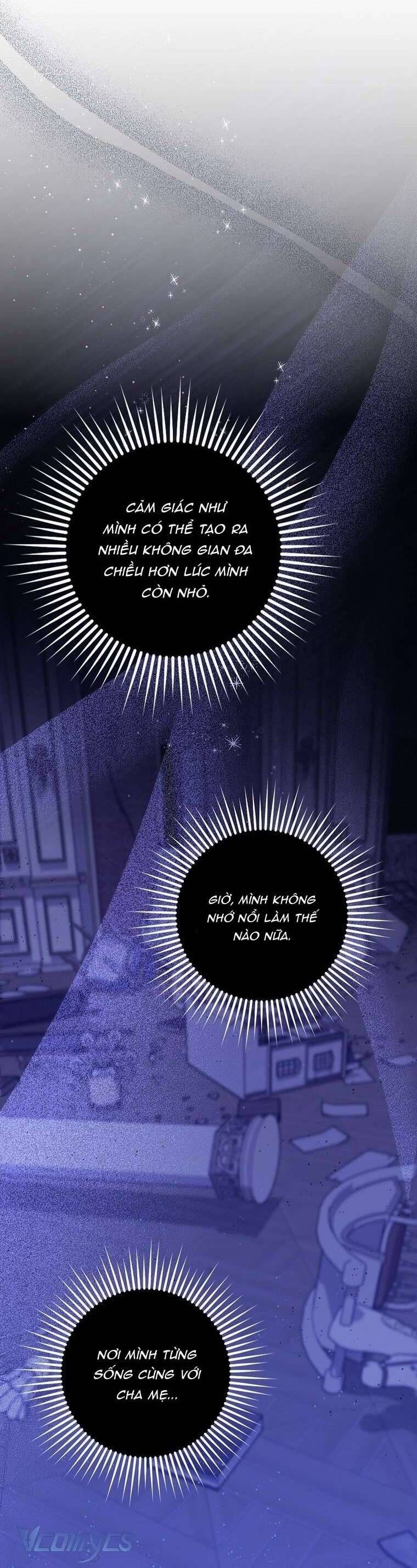 Bé Con Báo Tuyết Của Gia Tộc Báo Đen Chapter 18 - 36