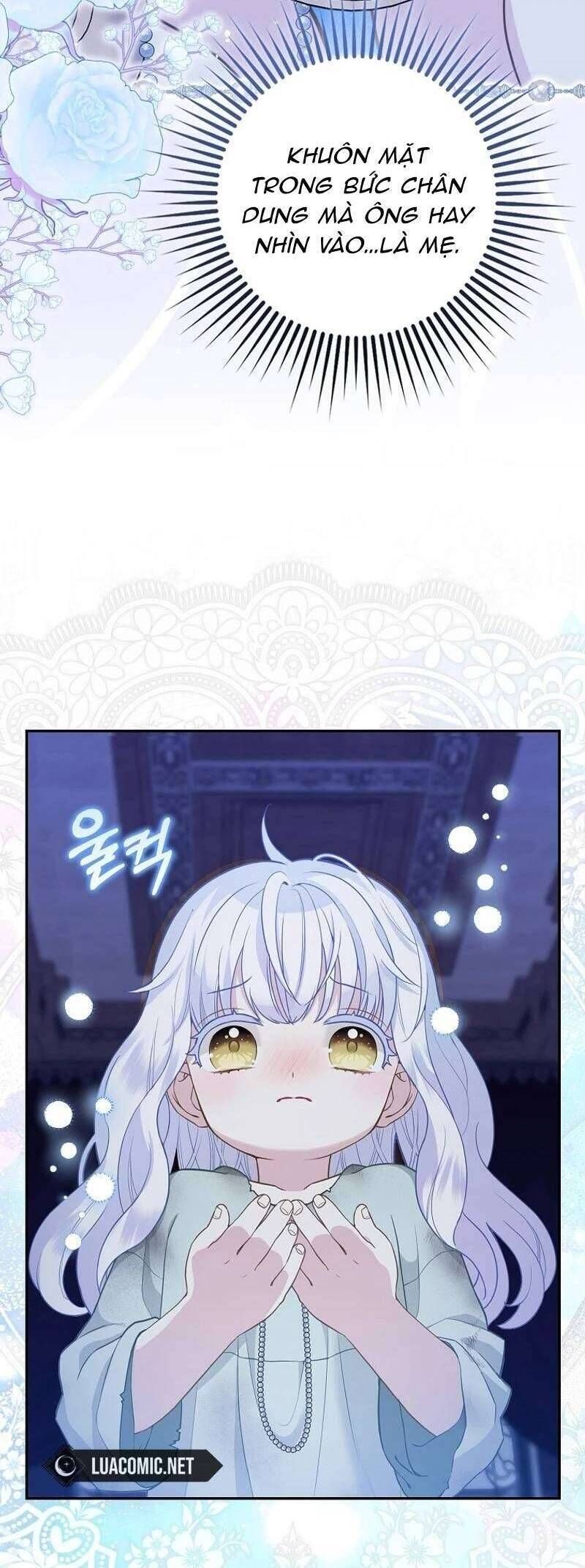 Bé Con Báo Tuyết Của Gia Tộc Báo Đen Chapter 2 - 23