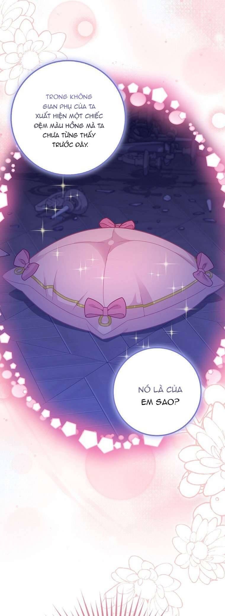 Bé Con Báo Tuyết Của Gia Tộc Báo Đen Chapter 20 - 28