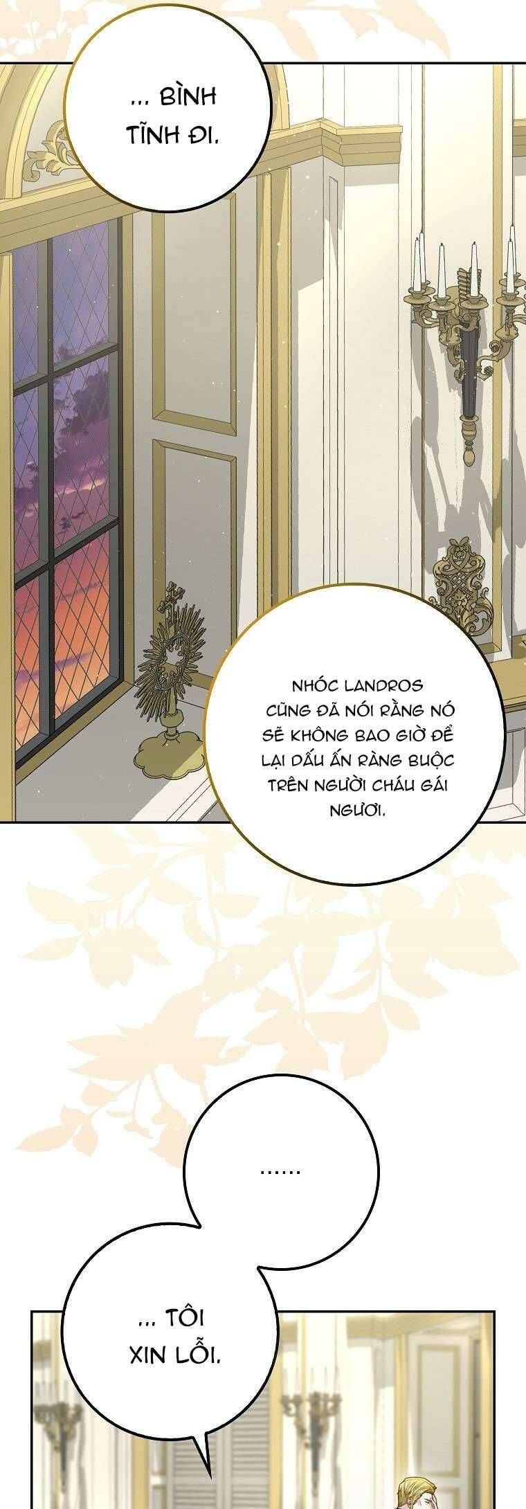 Bé Con Báo Tuyết Của Gia Tộc Báo Đen Chapter 20 - 40