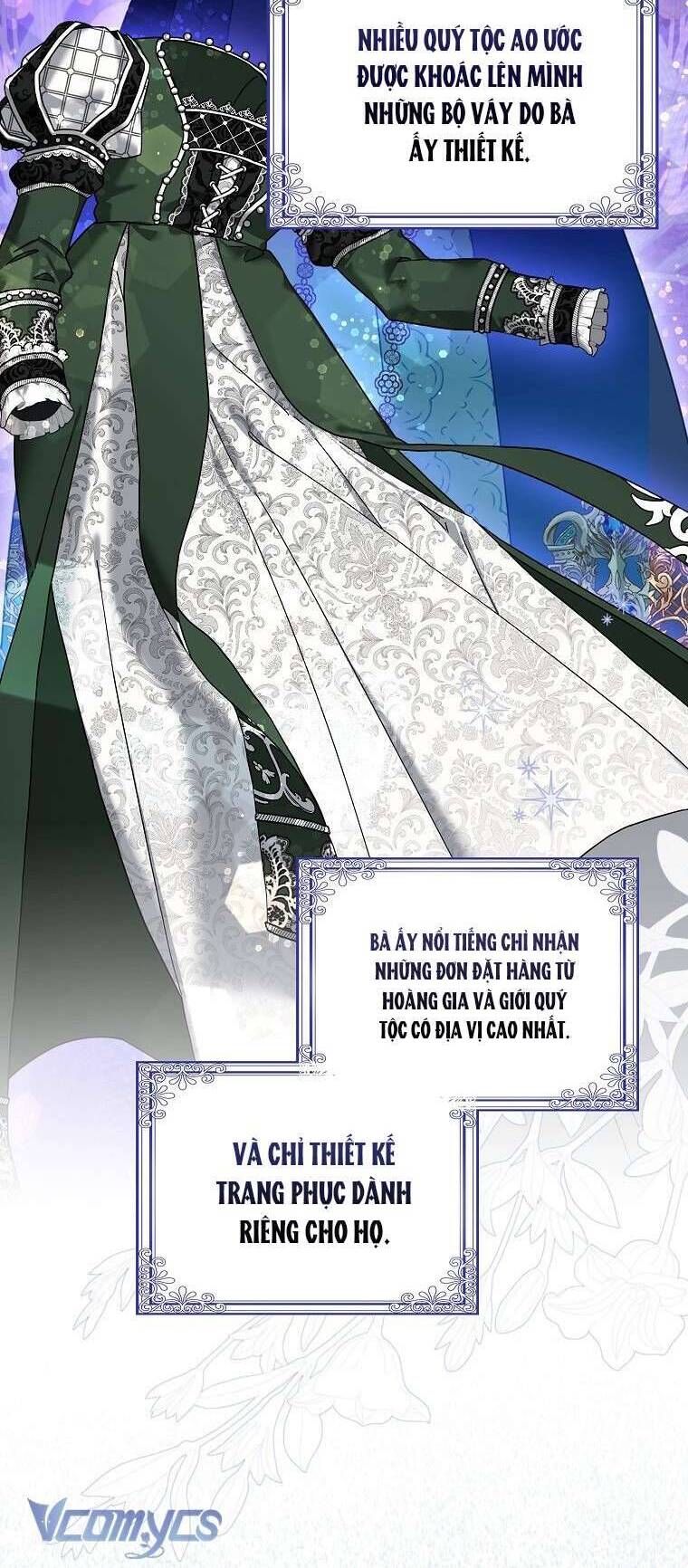 Bé Con Báo Tuyết Của Gia Tộc Báo Đen Chapter 20 - 10