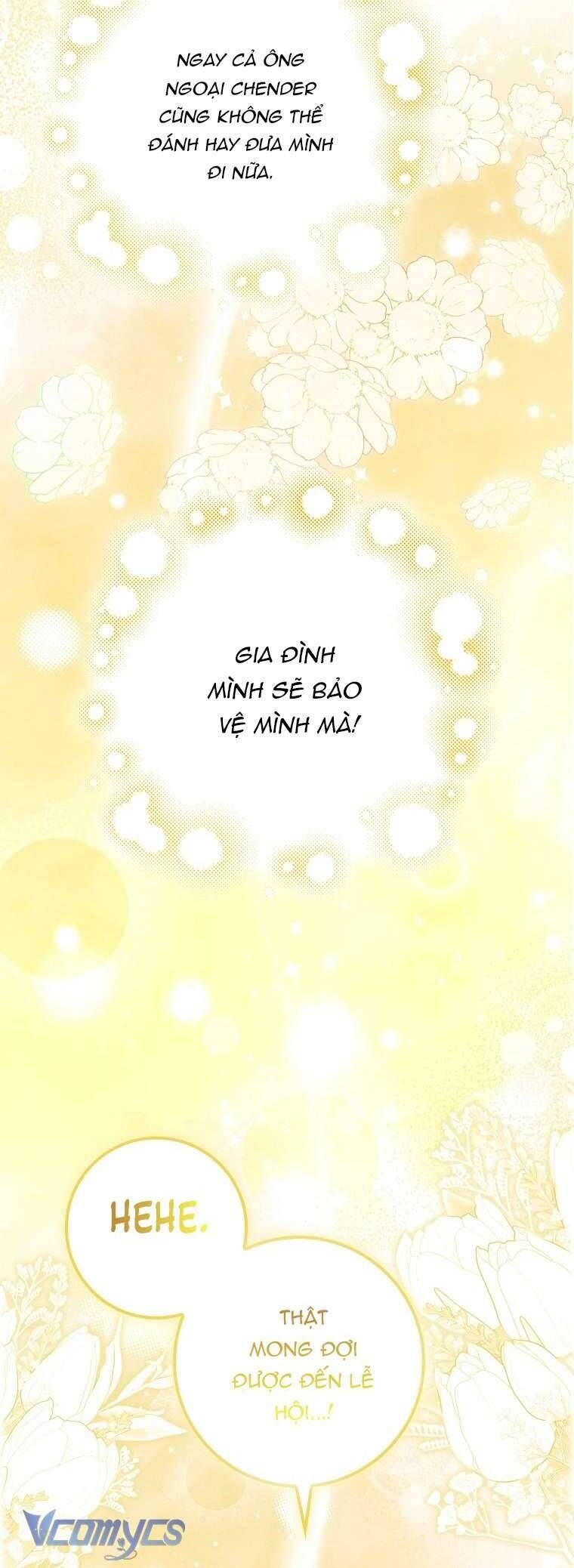 Bé Con Báo Tuyết Của Gia Tộc Báo Đen Chapter 21 - 12