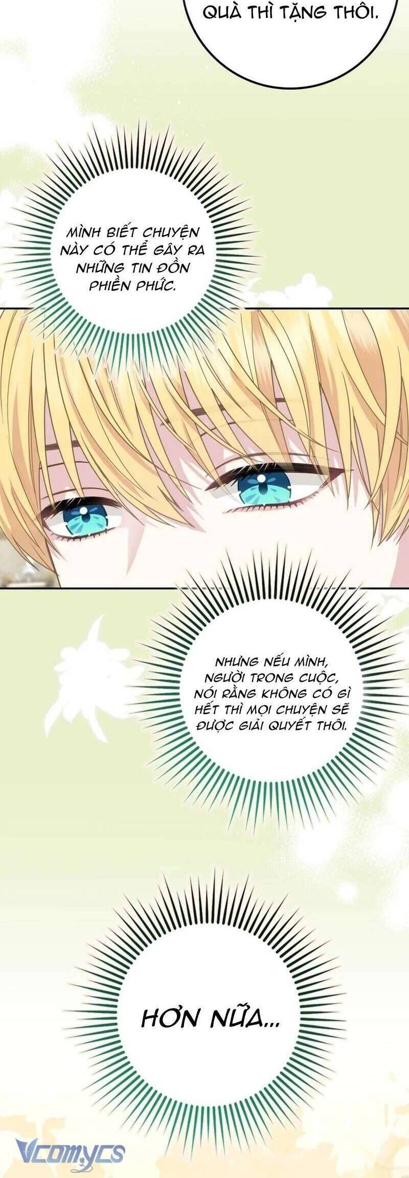 Bé Con Báo Tuyết Của Gia Tộc Báo Đen Chapter 22 - 29