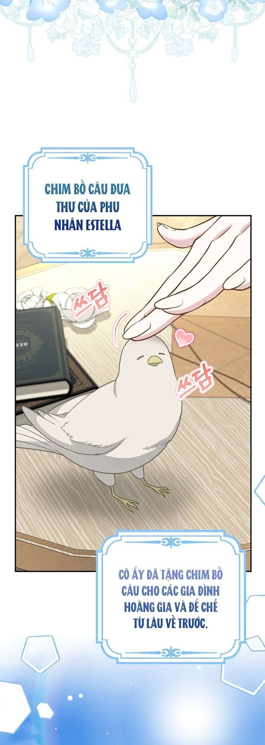 Bé Con Báo Tuyết Của Gia Tộc Báo Đen Chapter 24 - 17