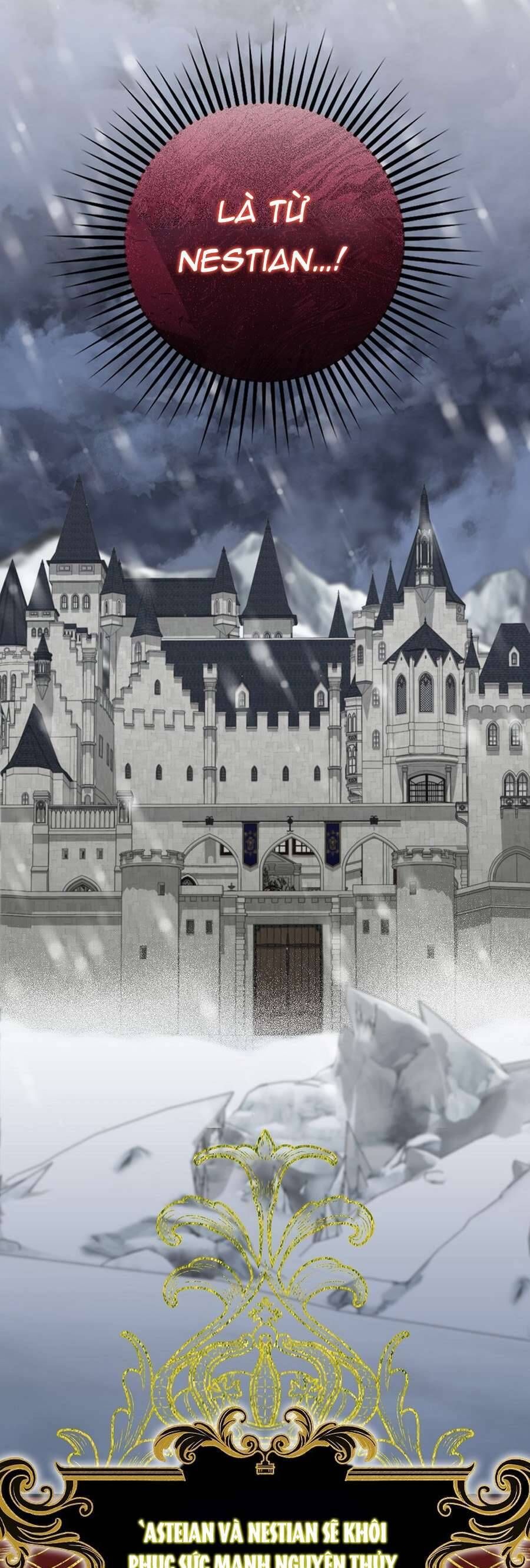Bé Con Báo Tuyết Của Gia Tộc Báo Đen Chapter 24 - 46