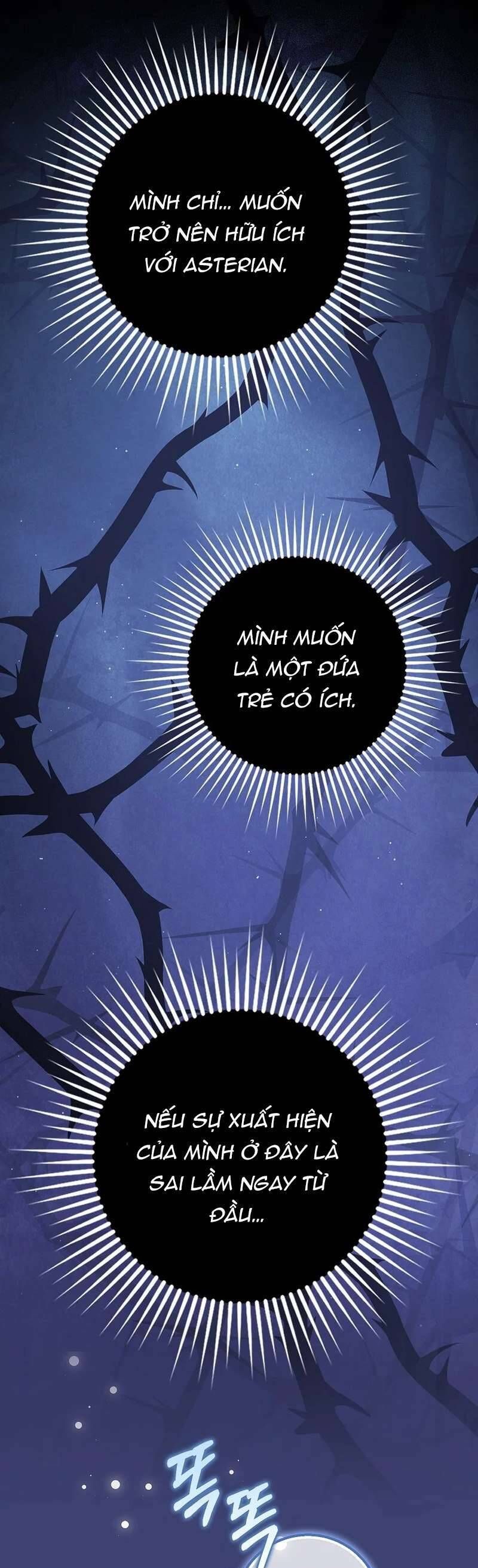 Bé Con Báo Tuyết Của Gia Tộc Báo Đen Chapter 25 - 21