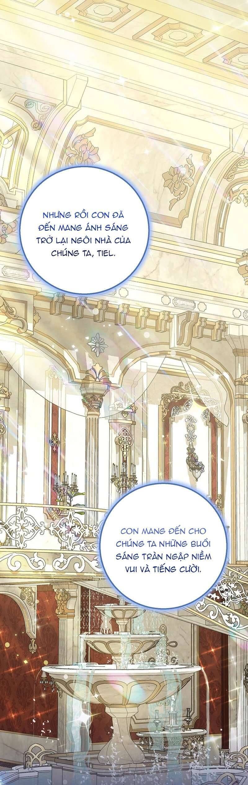 Bé Con Báo Tuyết Của Gia Tộc Báo Đen Chapter 25 - 30