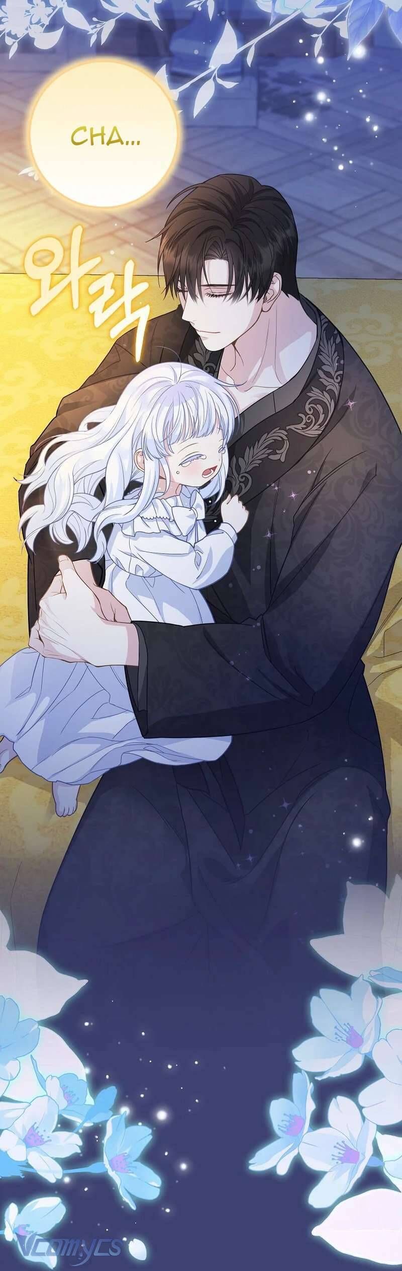 Bé Con Báo Tuyết Của Gia Tộc Báo Đen Chapter 25 - 33