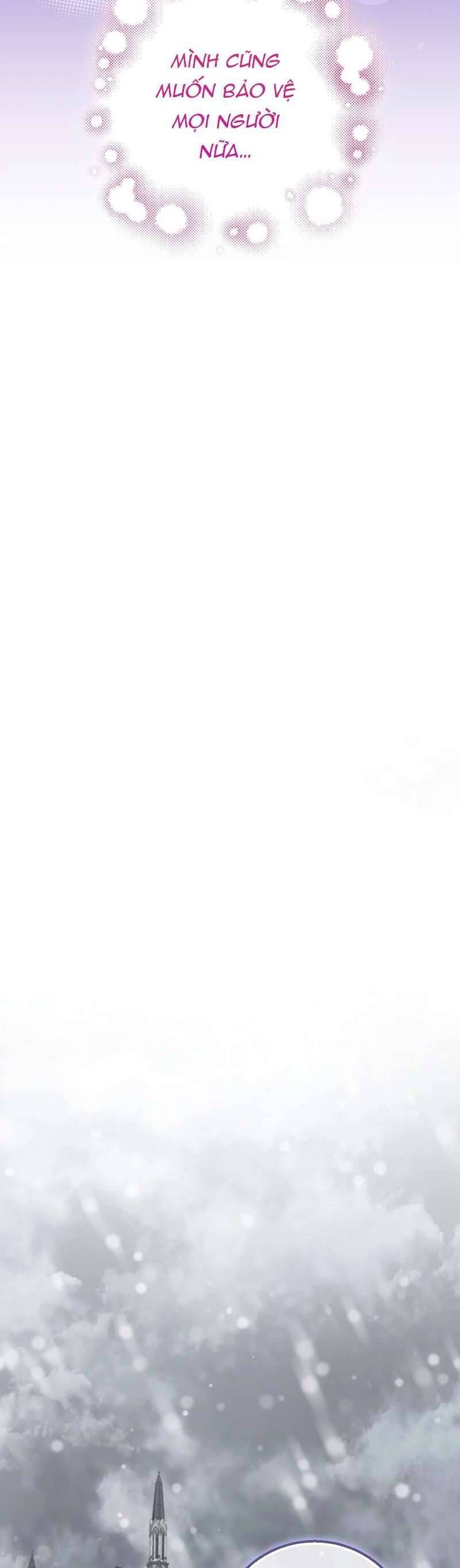 Bé Con Báo Tuyết Của Gia Tộc Báo Đen Chapter 25 - 35