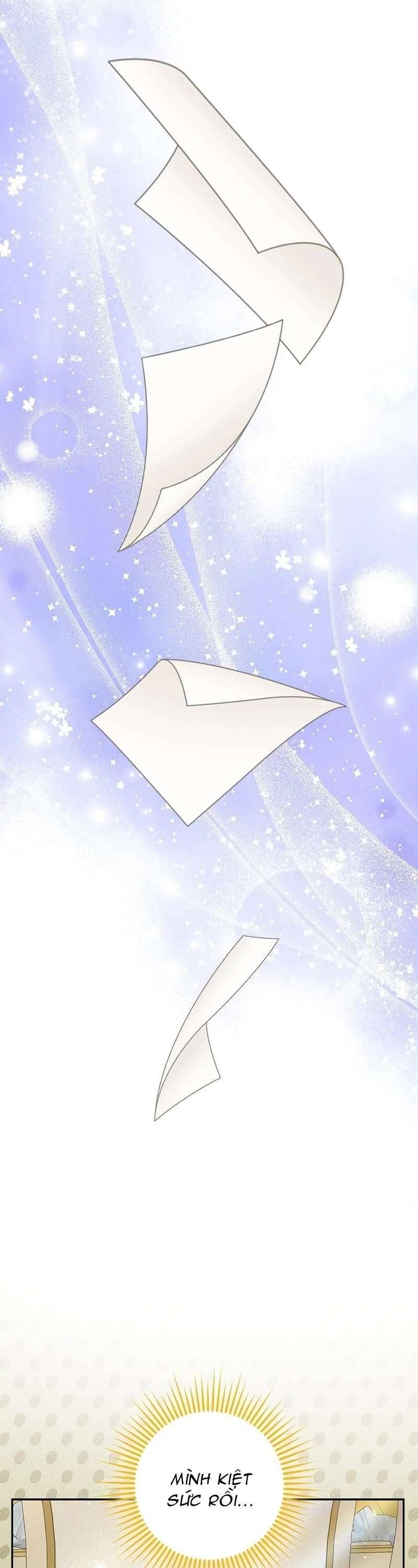 Bé Con Báo Tuyết Của Gia Tộc Báo Đen Chapter 29 - 14