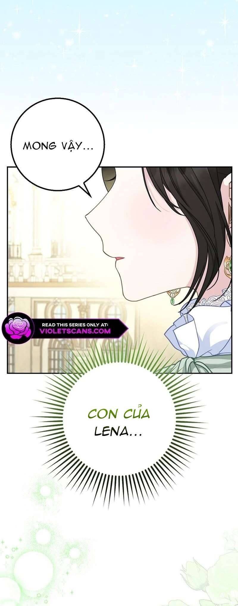 Bé Con Báo Tuyết Của Gia Tộc Báo Đen Chapter 29 - 46