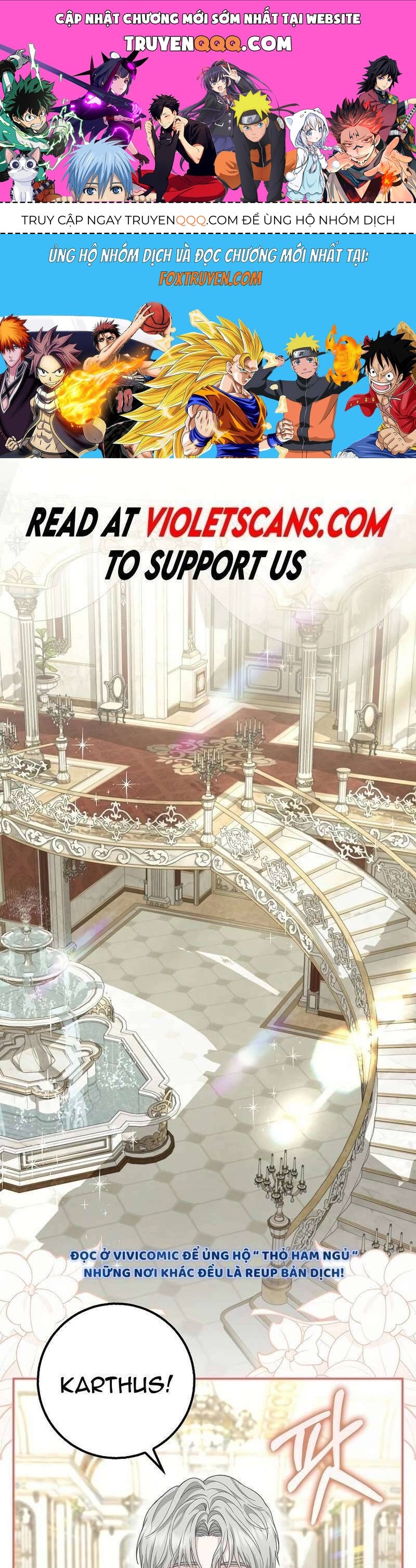 Bé Con Báo Tuyết Của Gia Tộc Báo Đen Chapter 30 - 1