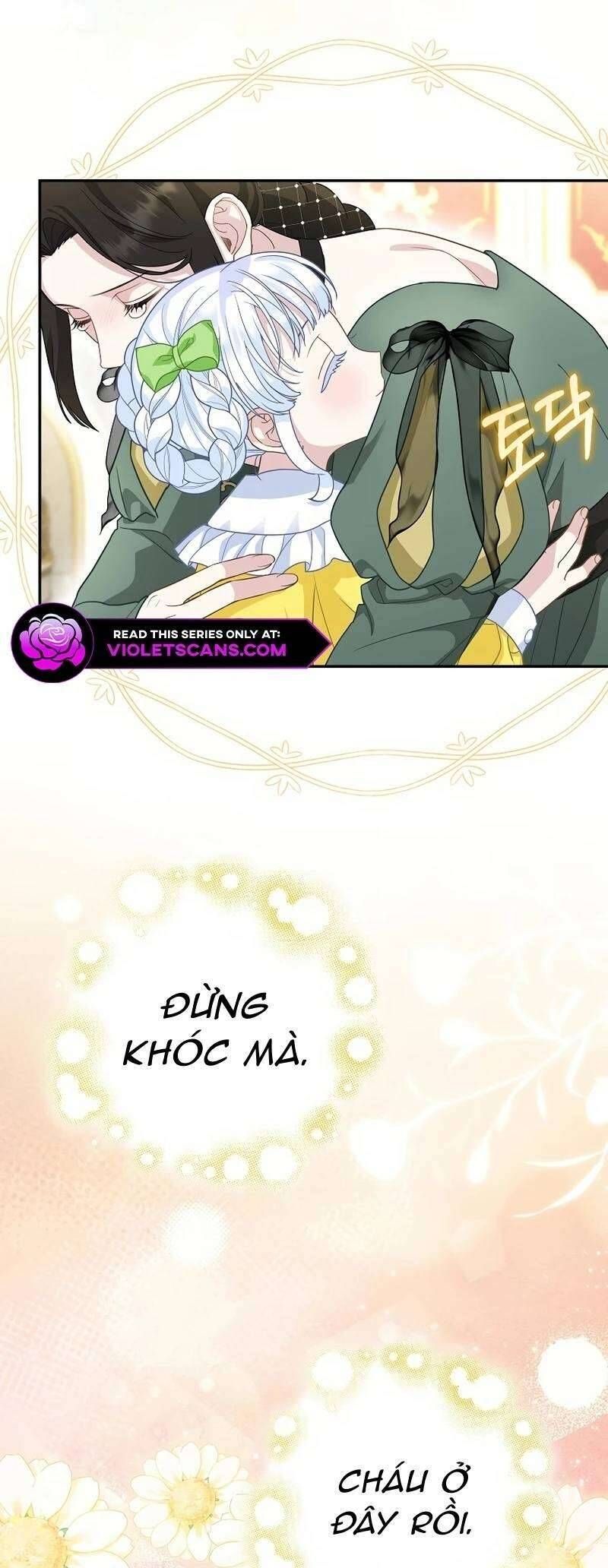 Bé Con Báo Tuyết Của Gia Tộc Báo Đen Chapter 30 - 16