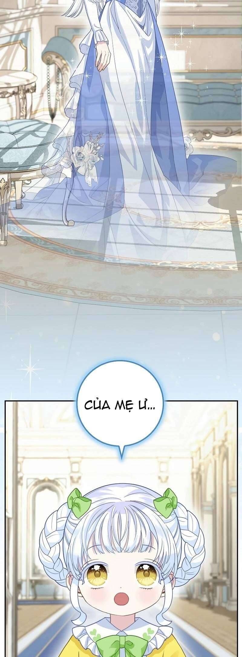 Bé Con Báo Tuyết Của Gia Tộc Báo Đen Chapter 30 - 26