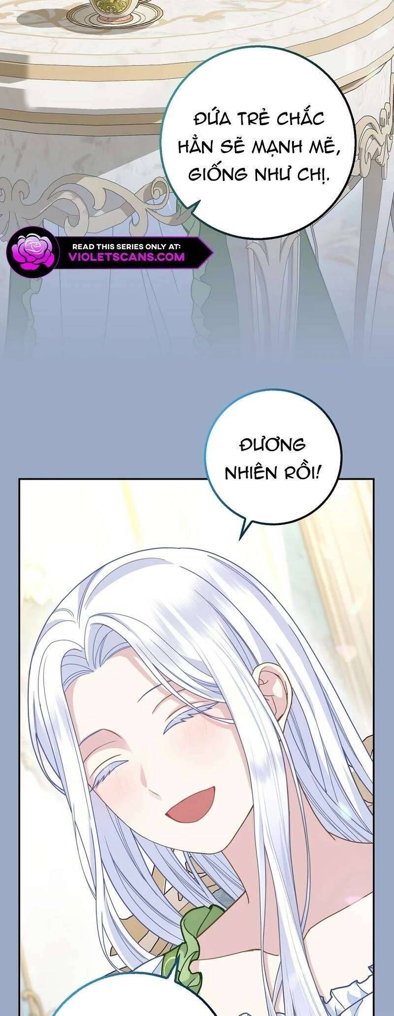 Bé Con Báo Tuyết Của Gia Tộc Báo Đen Chapter 30 - 36